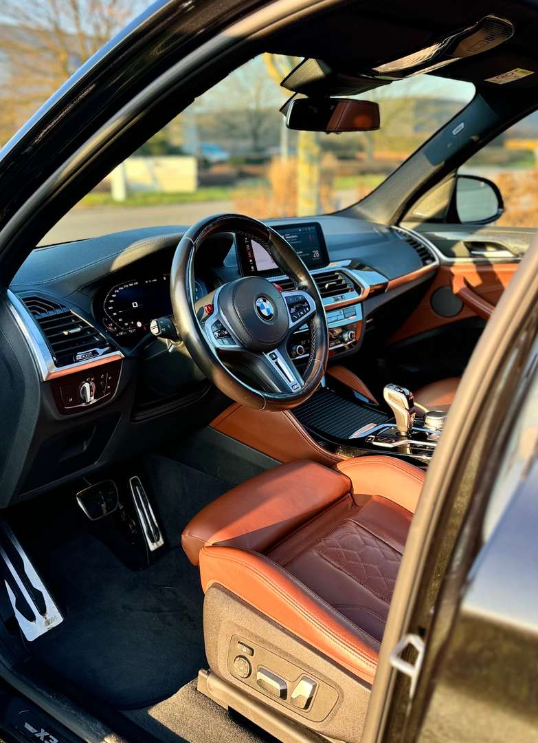 BMW X3 M3.0 Competition - 2021 - Joinsteer - #11