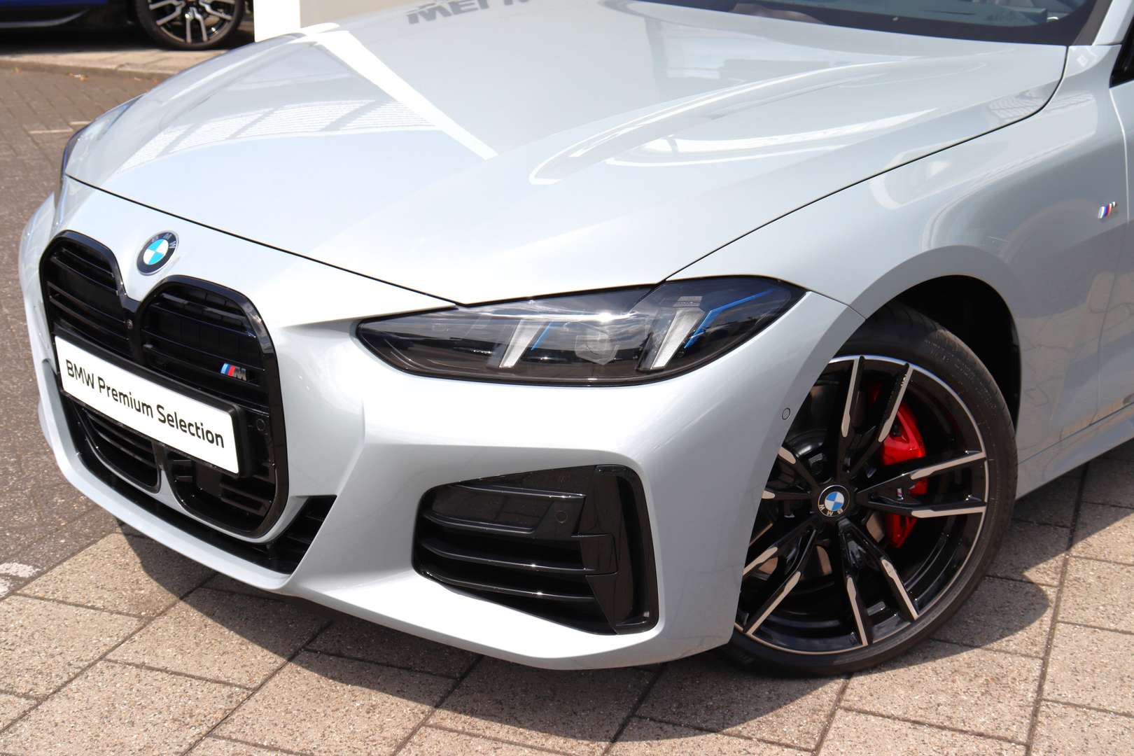 BMW Série 4 Cabriolet M440i XDrive High Executive - 2025 - Joinsteer - #3