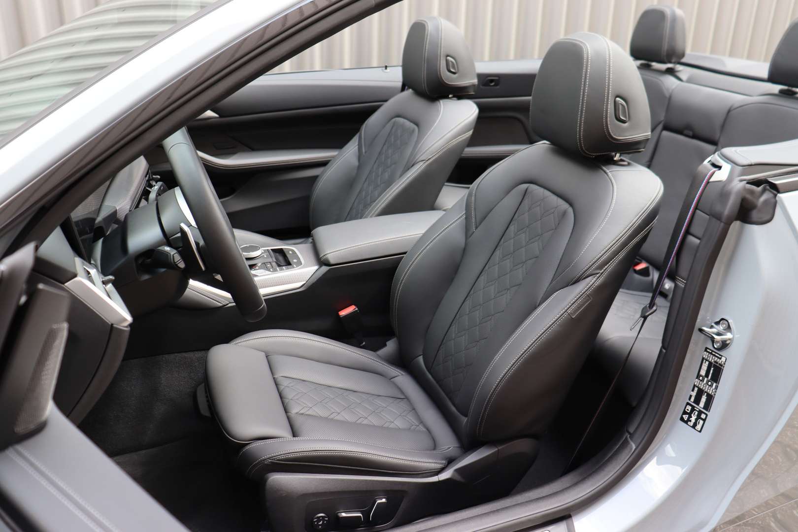 BMW Série 4 Cabriolet M440i XDrive High Executive - 2025 - Joinsteer - #5