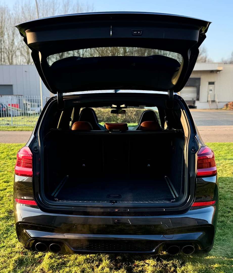 BMW X3 M3.0 Competition - 2021 - Joinsteer - #26