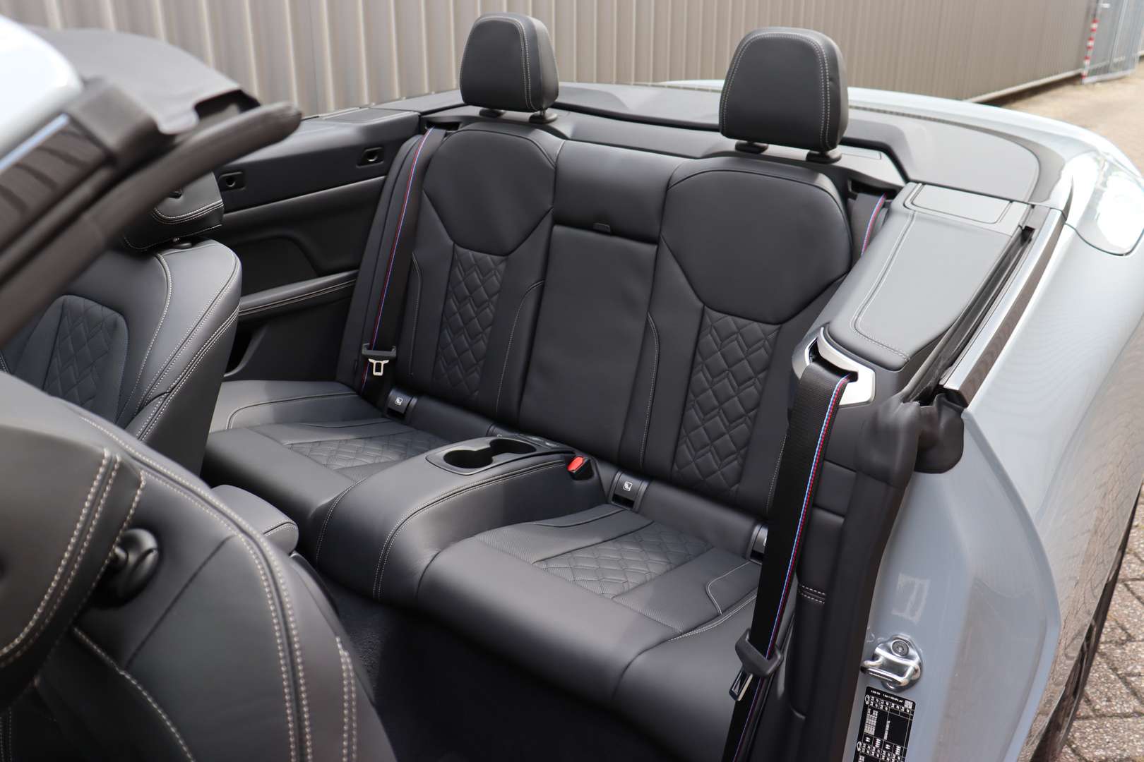 BMW Série 4 Cabriolet M440i XDrive High Executive - 2025 - Joinsteer - #8