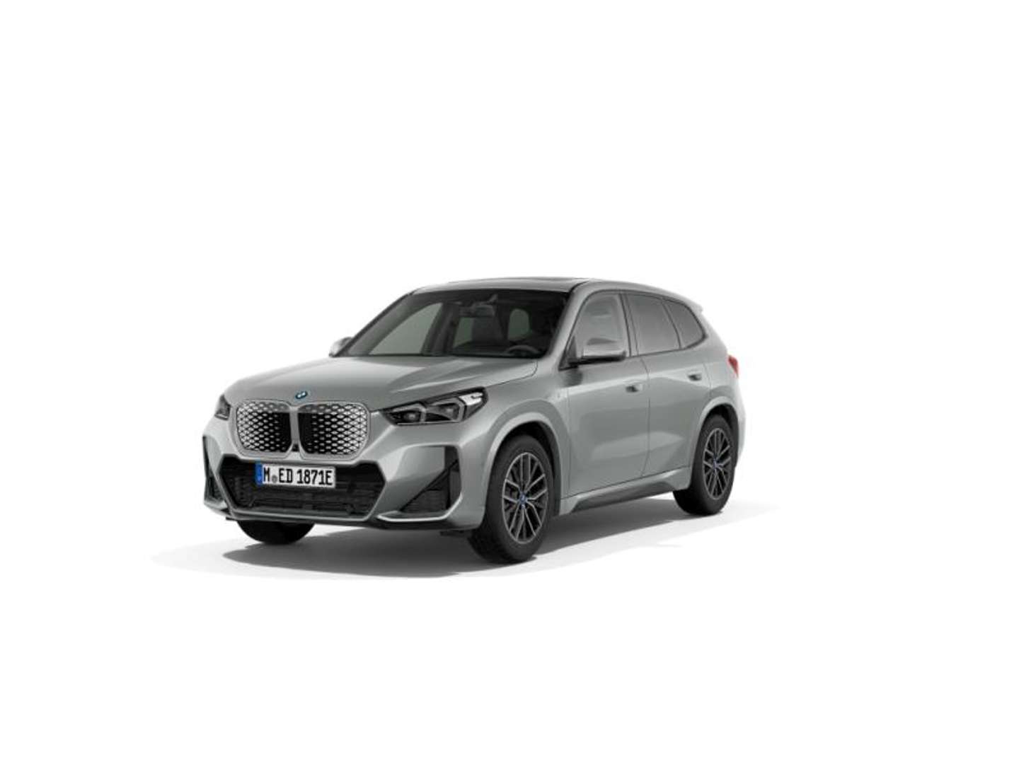 BMW IX1 EDrive20 - 2025 - Joinsteer - #1
