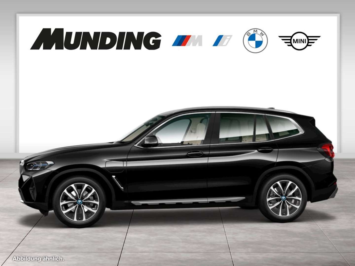 BMW X3 30e XDrive HiFi - 2022 - Joinsteer - #3