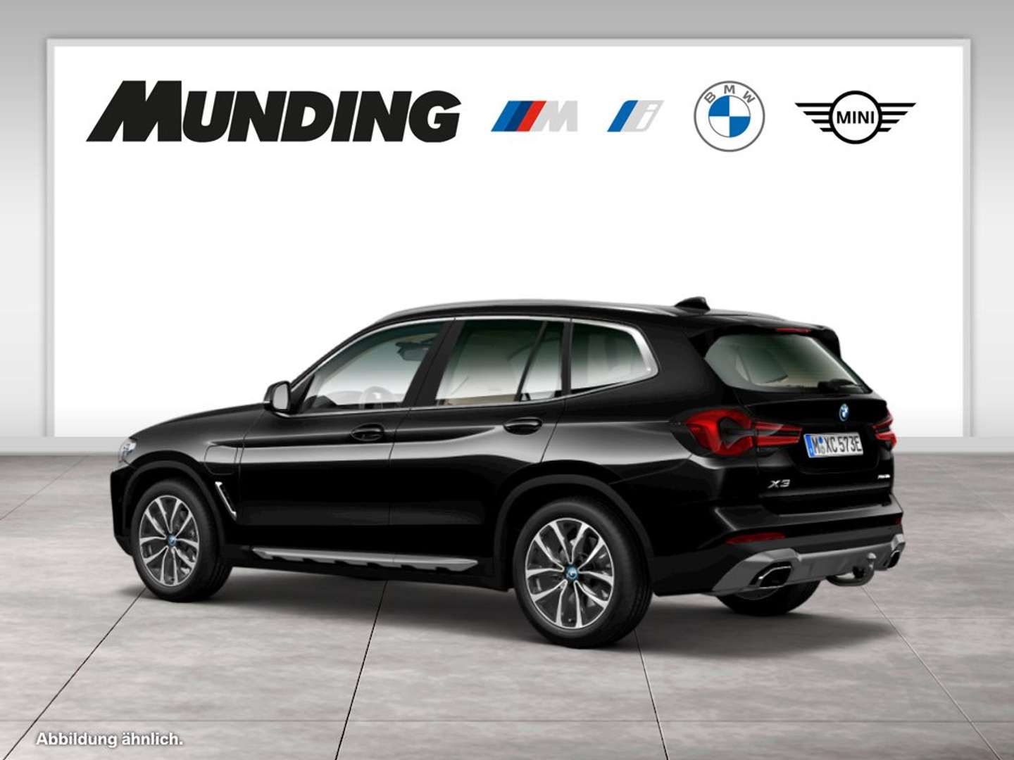 BMW X3 30e XDrive HiFi - 2022 - Joinsteer - #4