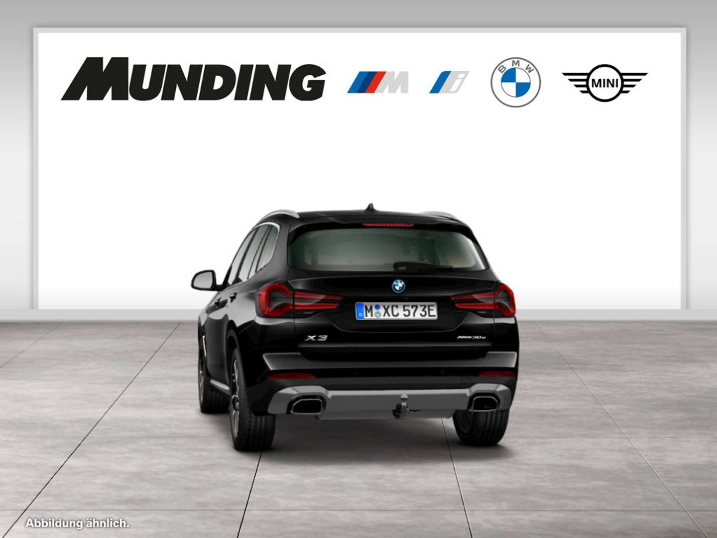 BMW X3 30e XDrive HiFi - 2022 - Joinsteer - #5