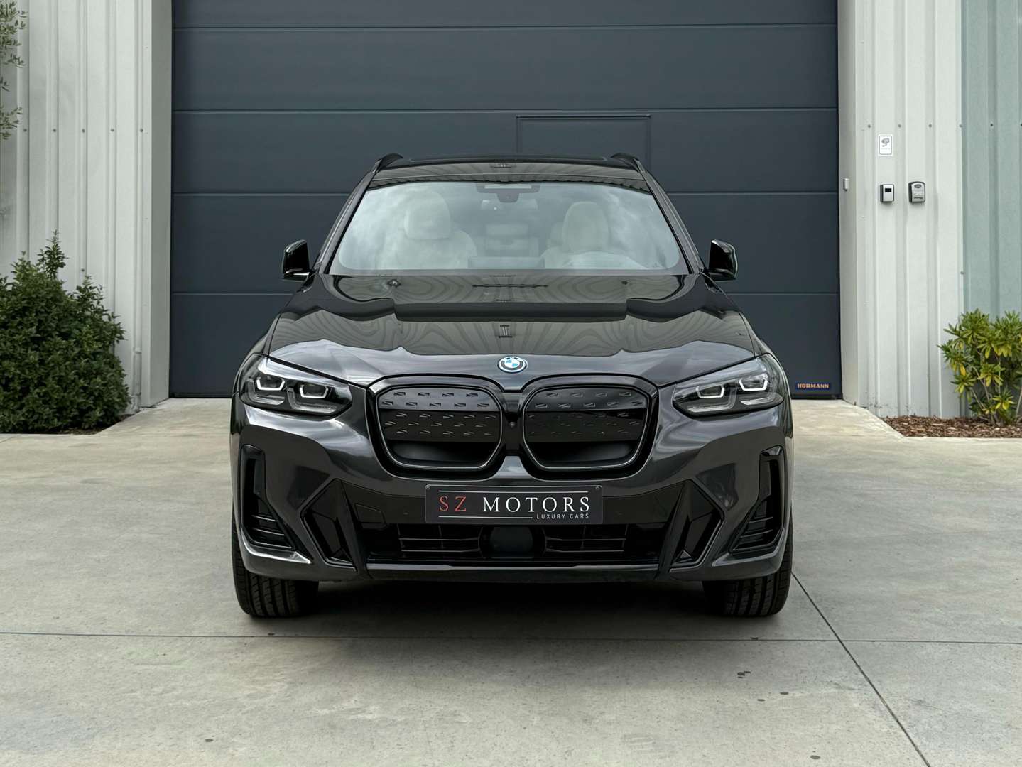 BMW iX3 Électrique Full Option - 2022 - Joinsteer - #3