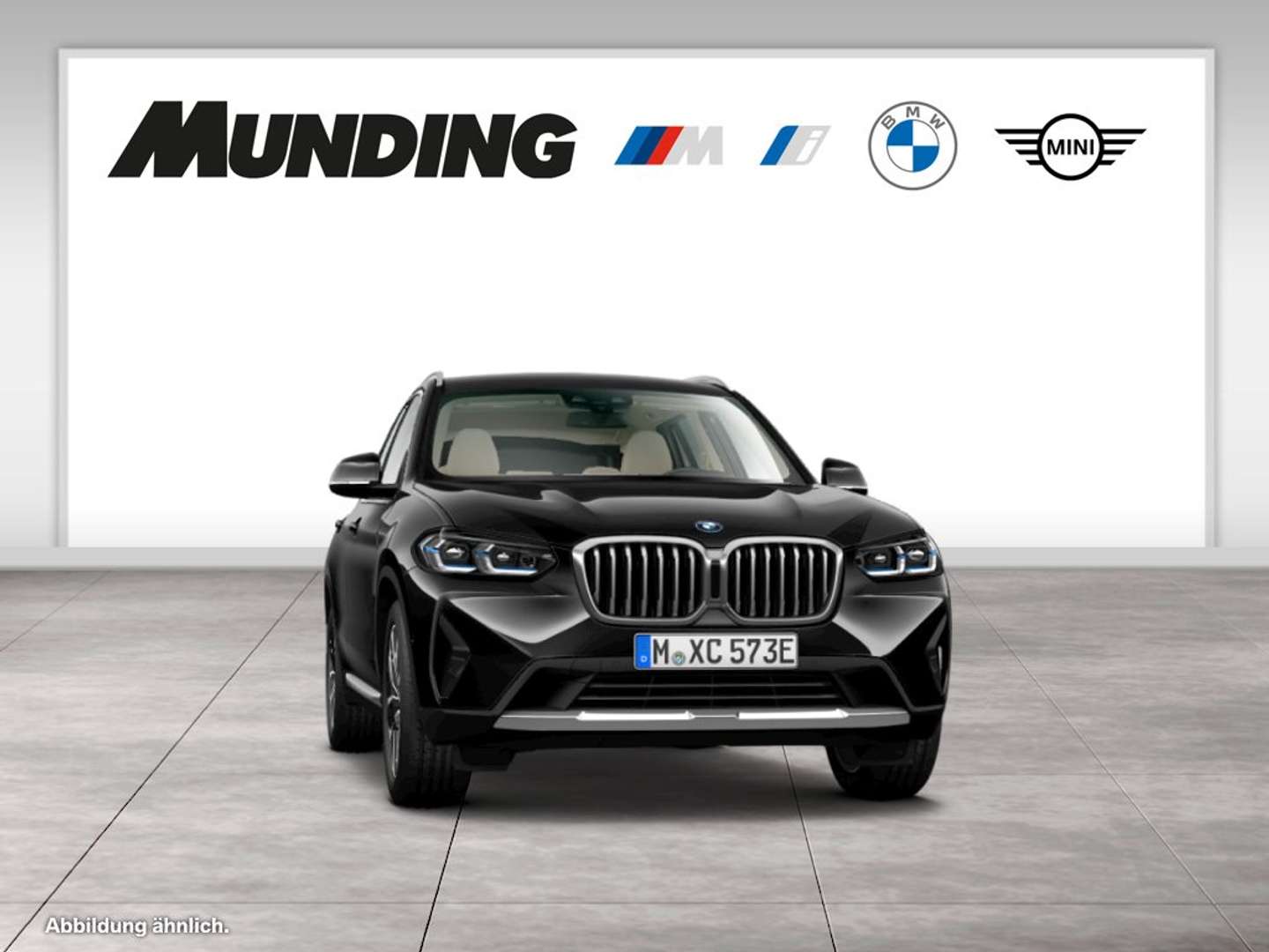 BMW X3 30e XDrive HiFi - 2022 - Joinsteer - #8