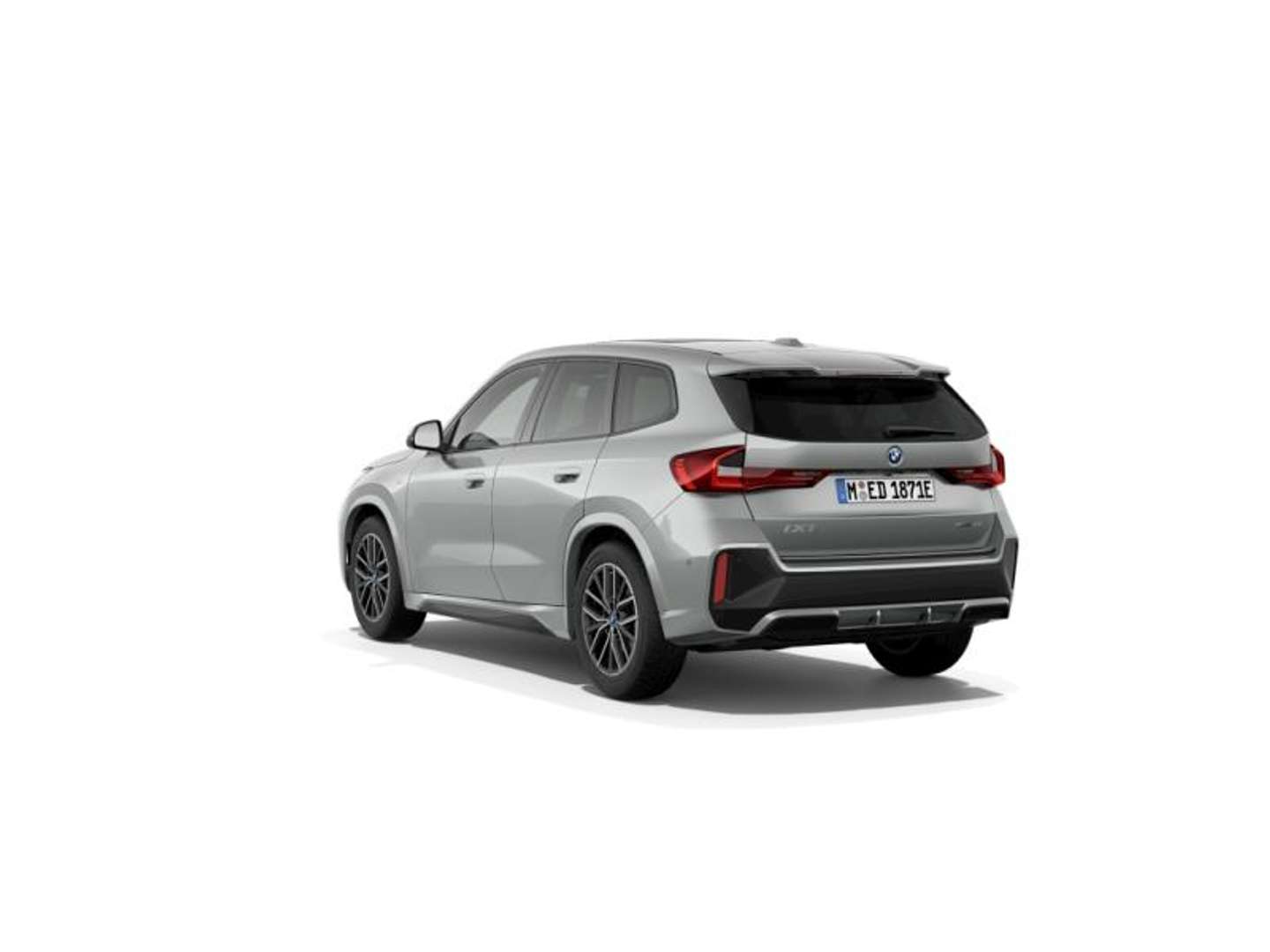 BMW IX1 EDrive20 - 2025 - Joinsteer - #3