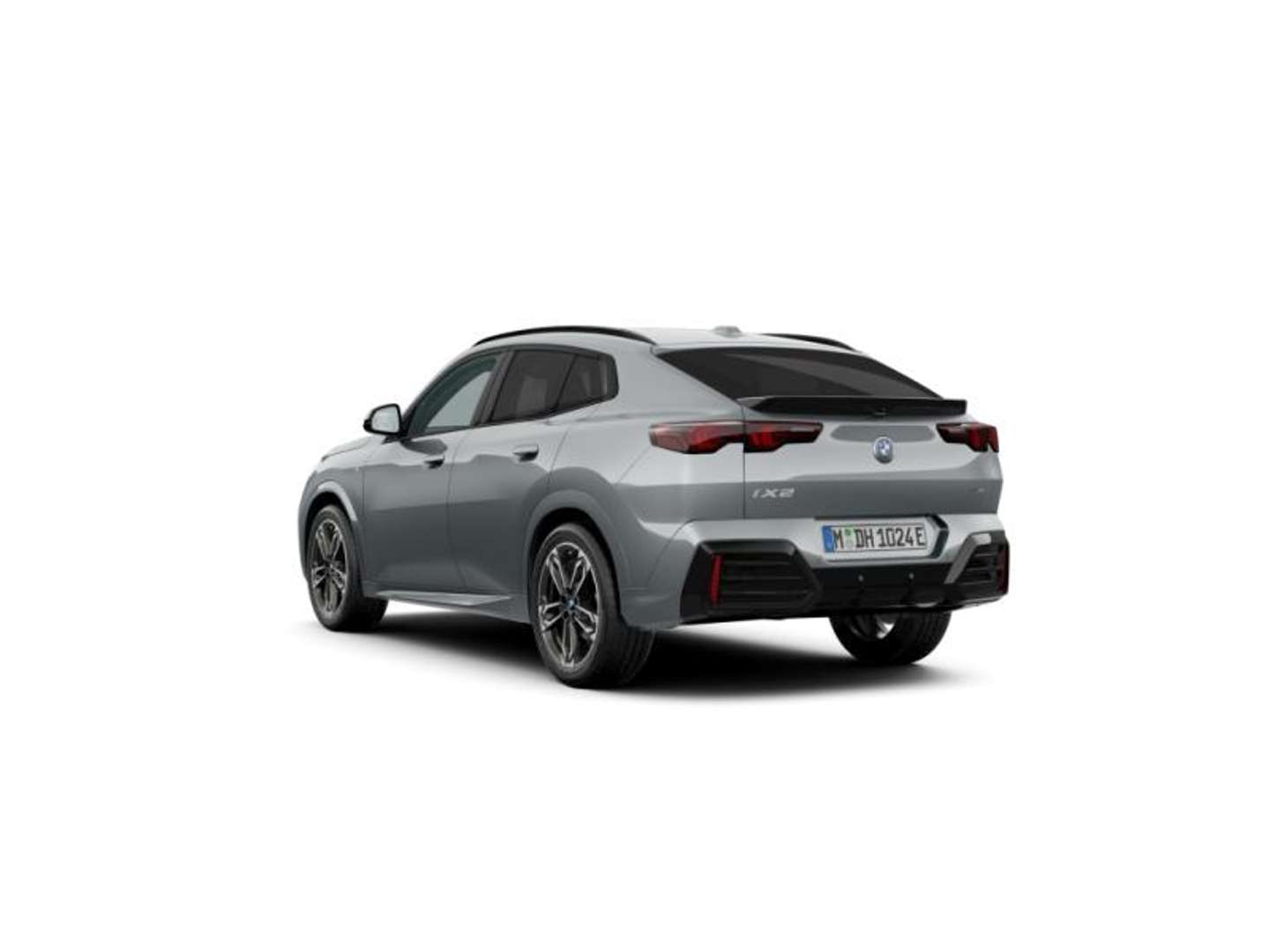 BMW IX2 XDrive30 - 2024 - Joinsteer - #3