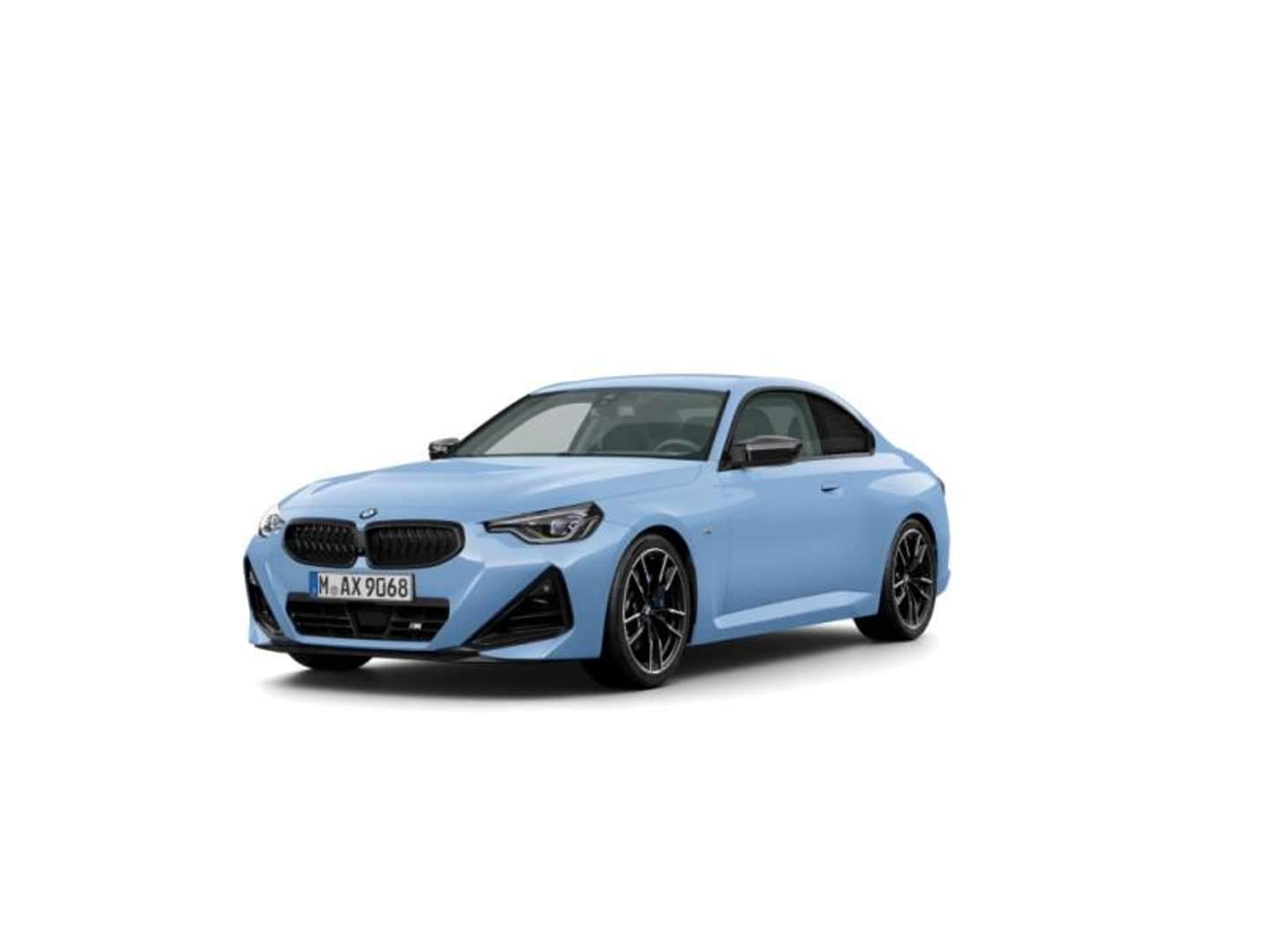 BMW Série 2 240i XDrive - 2025 - Joinsteer - #1