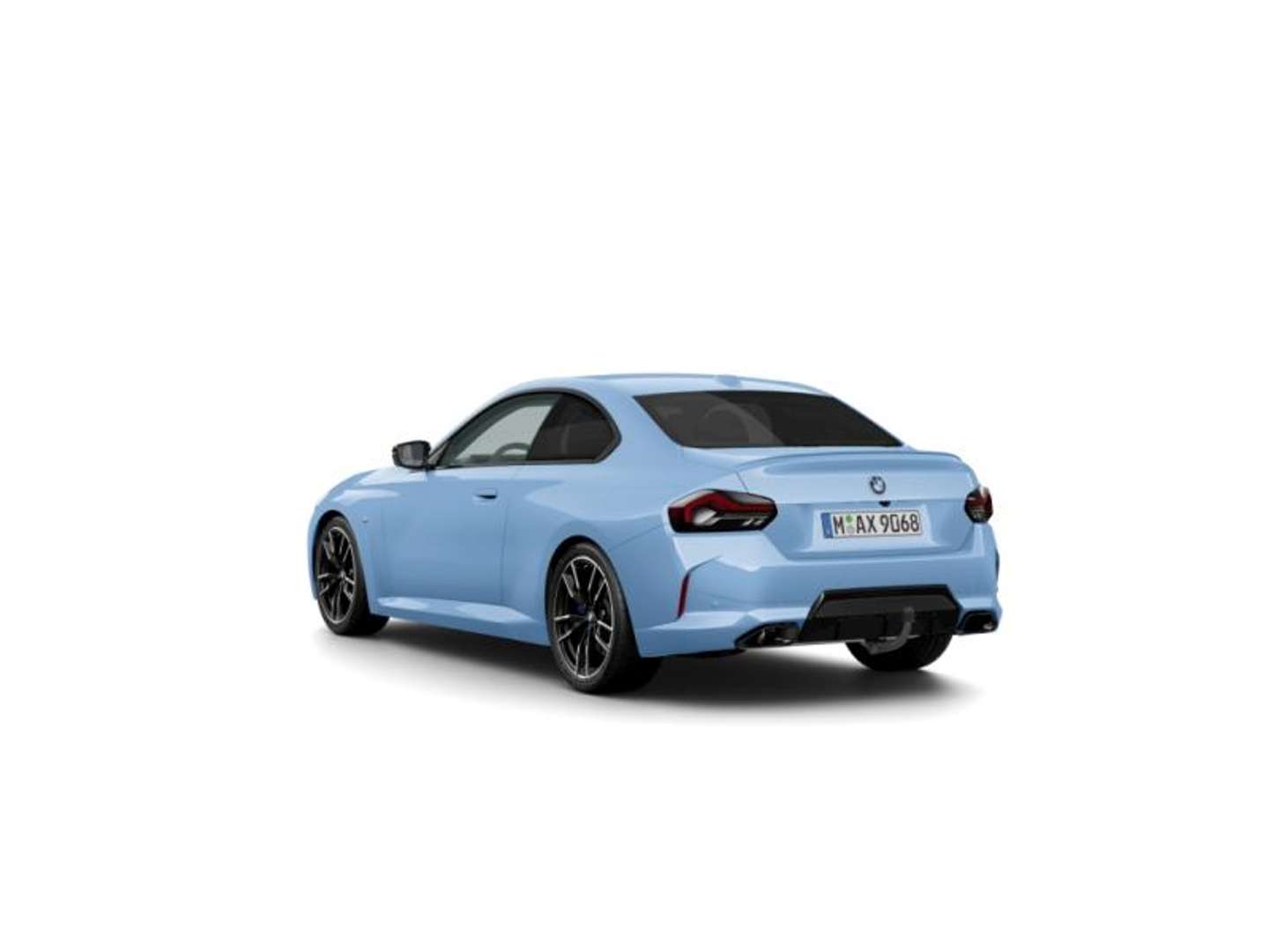 BMW Série 2 240i XDrive - 2025 - Joinsteer - #2