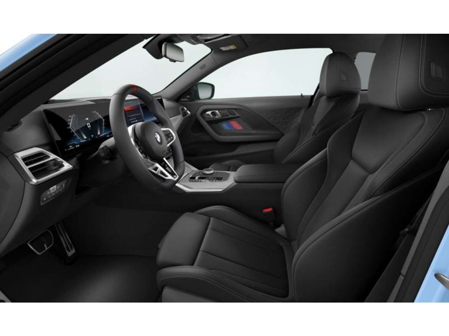 BMW Série 2 240i XDrive - 2025 - Joinsteer - #4