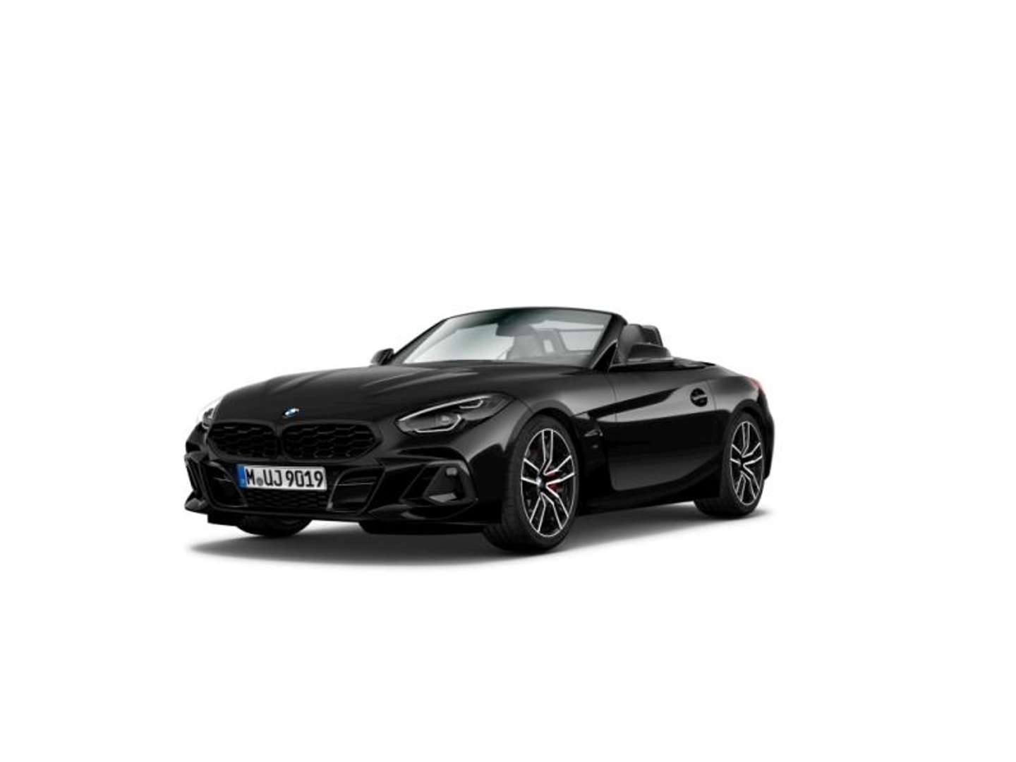 BMW Z4 M Sport - 2025 - Joinsteer - #1