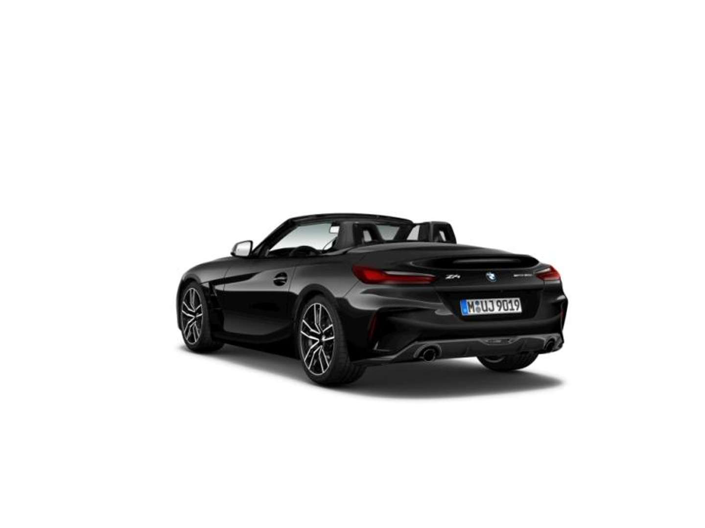 BMW Z4 M Sport - 2025 - Joinsteer - #2