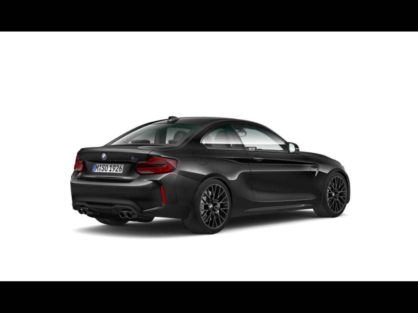 BMW M2 Competition M2 - 2020 - Joinsteer - #2