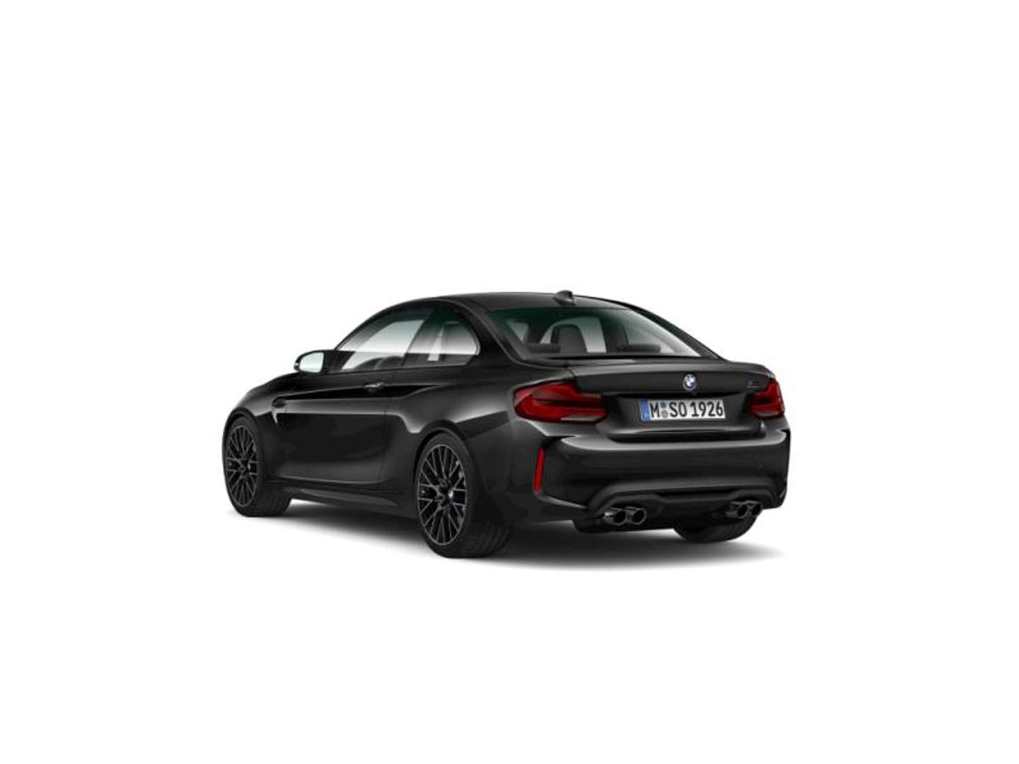 BMW M2 Competition M2 - 2020 - Joinsteer - #3