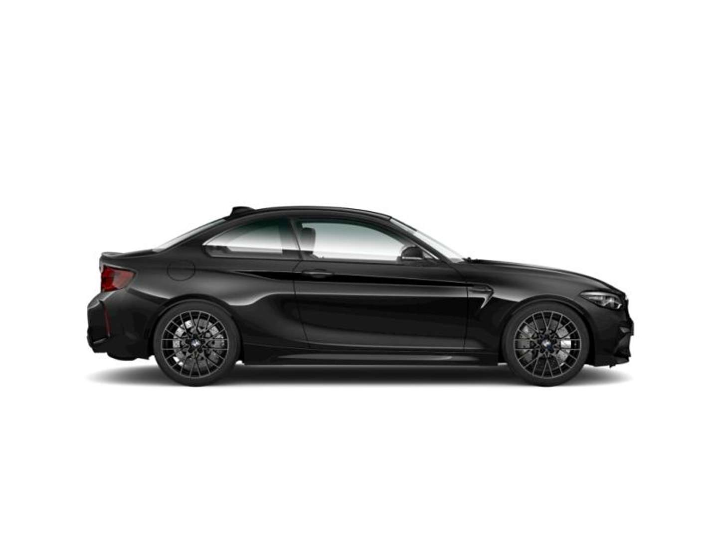 BMW M2 Competition M2 - 2020 - Joinsteer - #4