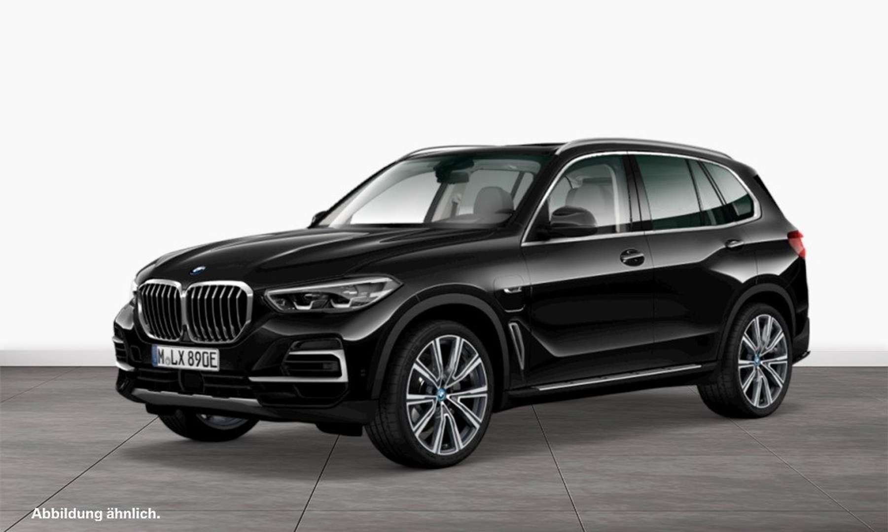 BMW X5 XDrive45e XLine - 2022 - Joinsteer - #1