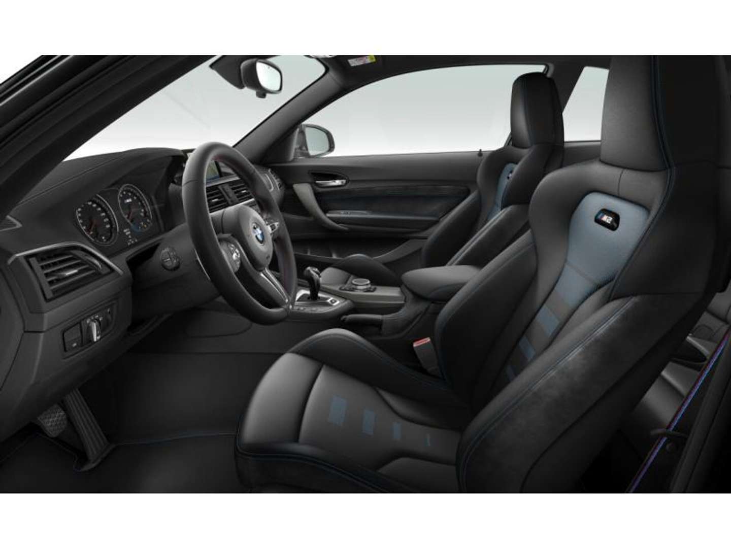 BMW M2 Competition M2 - 2020 - Joinsteer - #5