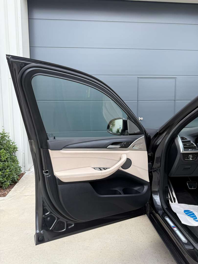 BMW iX3 Électrique Full Option - 2022 - Joinsteer - #14