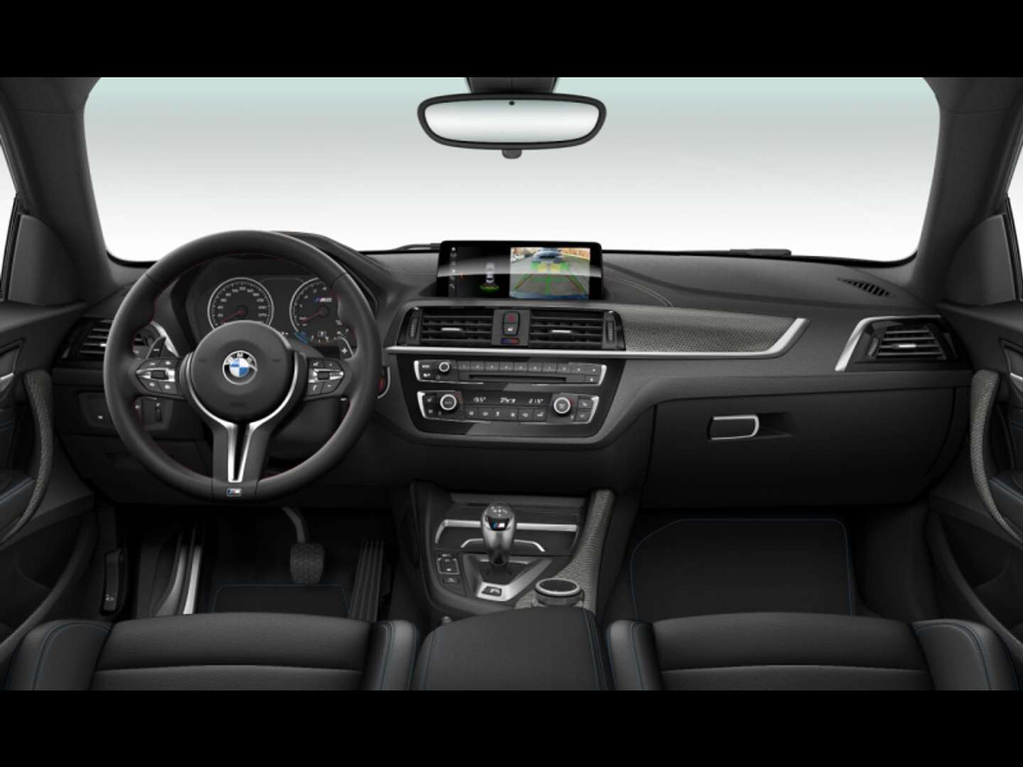 BMW M2 Competition M2 - 2020 - Joinsteer - #6