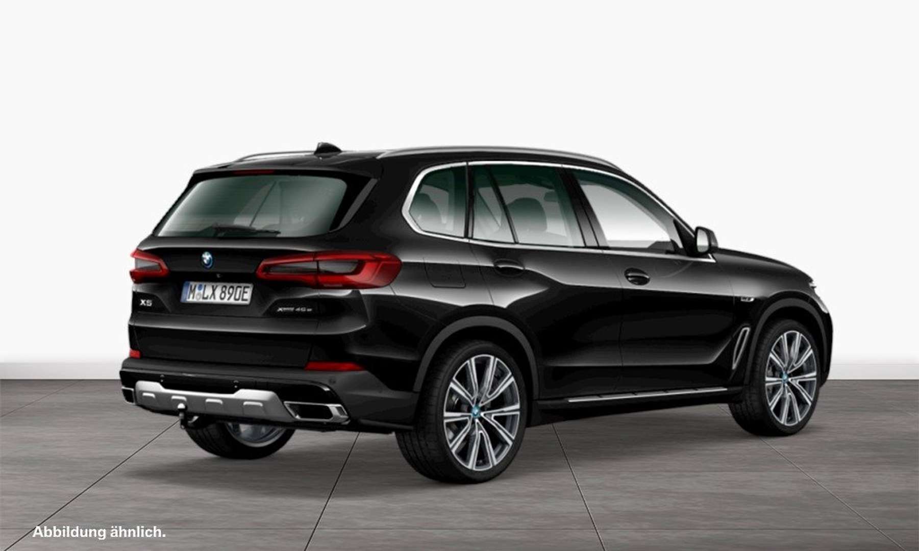 BMW X5 XDrive45e XLine - 2022 - Joinsteer - #2