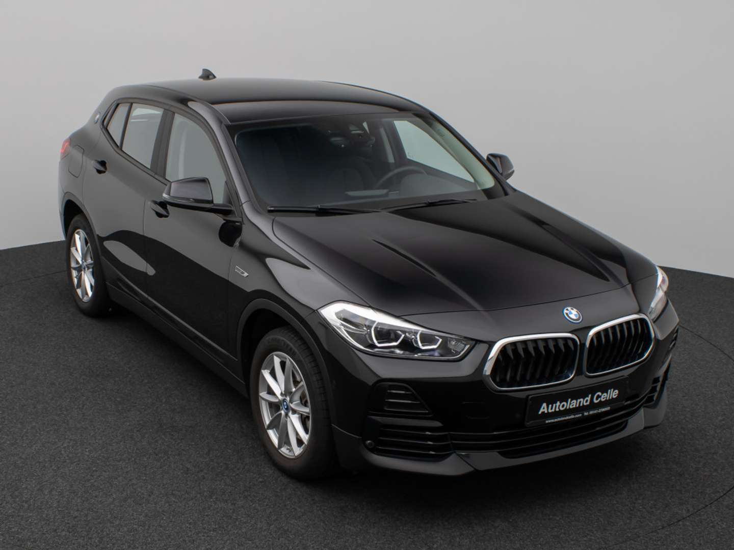 BMW X2 25e - 2022 - Joinsteer - #1