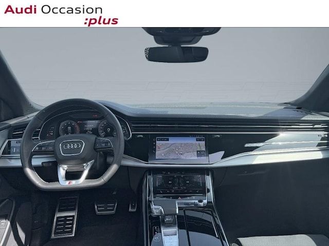 Audi Q8 TFSI E S Line 55 TFSI E Quattro 381 Ch Tiptronic - 2023 - Joinsteer - #3