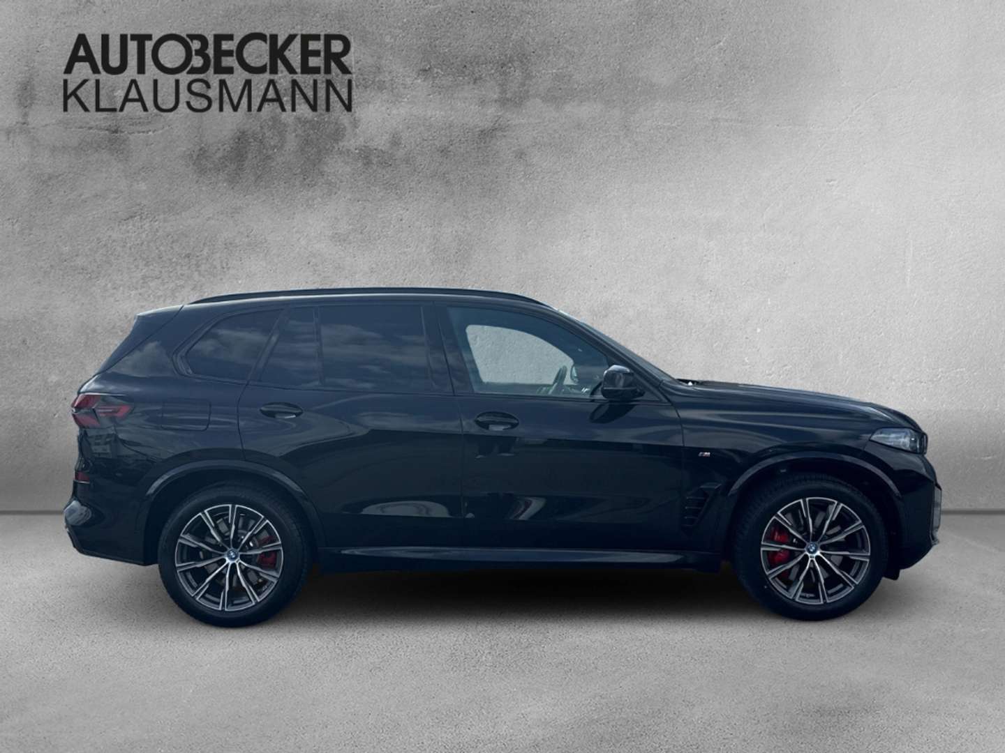 BMW X5 50e XDrive M Sport - 2025 - Joinsteer - #4
