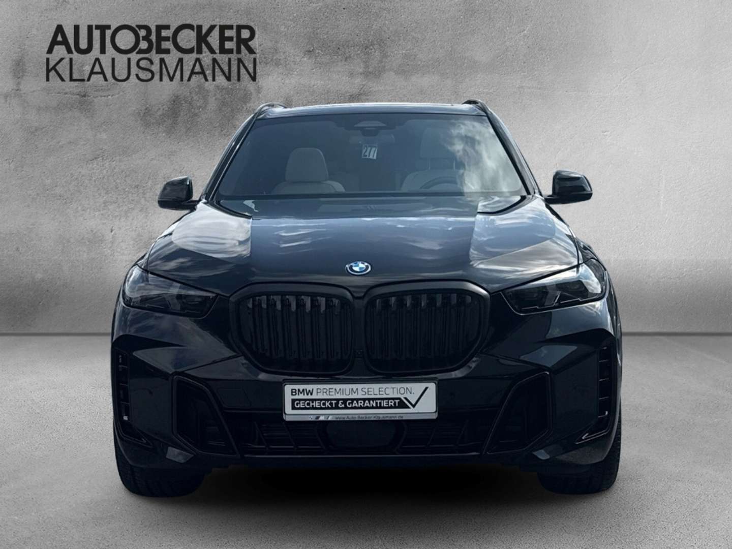 BMW X5 50e XDrive M Sport - 2025 - Joinsteer - #5