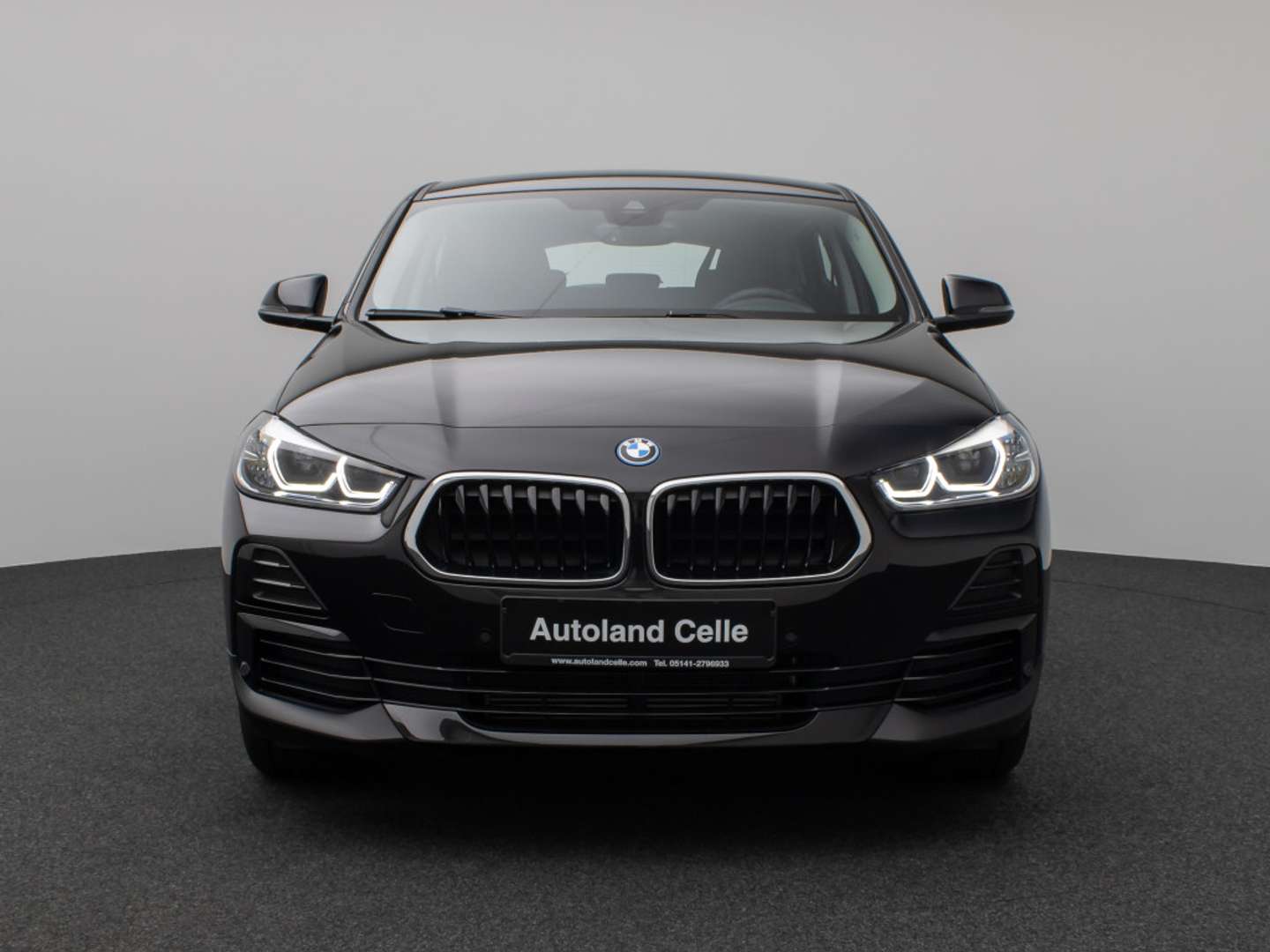 BMW X2 25e - 2022 - Joinsteer - #2