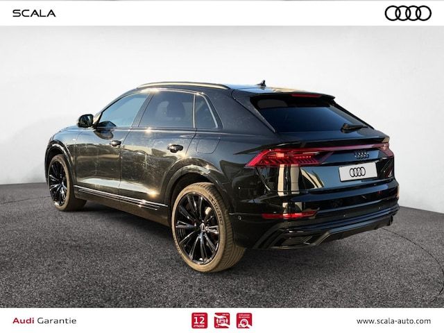 Audi Q8 TFSI E Competition 60 TFSI E Quattro 462 Ch Tiptronic - 2023 - Joinsteer - #3