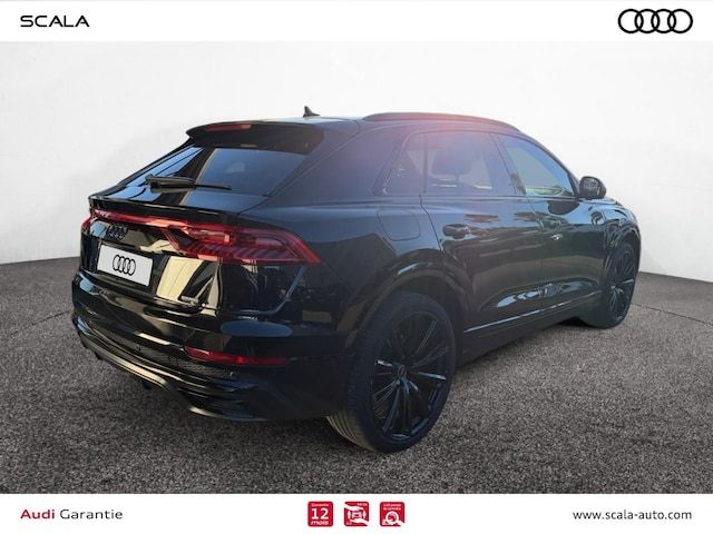 Audi Q8 TFSI E Competition 60 TFSI E Quattro 462 Ch Tiptronic - 2023 - Joinsteer - #5