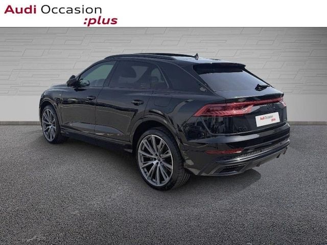 Audi Q8 TFSI E S Line 55 TFSI E Quattro 381 Ch Tiptronic - 2023 - Joinsteer - #10