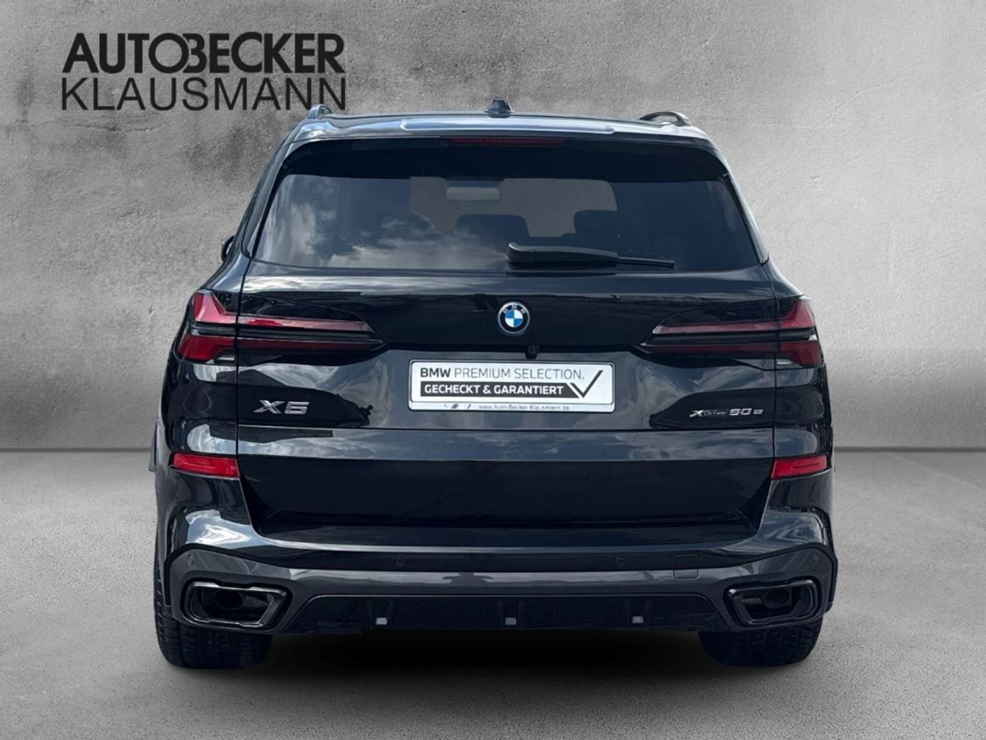 BMW X5 50e XDrive M Sport - 2025 - Joinsteer - #6