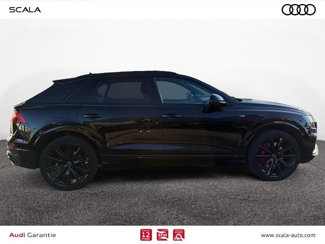 Audi Q8 TFSI E Competition 60 TFSI E Quattro 462 Ch Tiptronic - 2023 - Joinsteer - #6