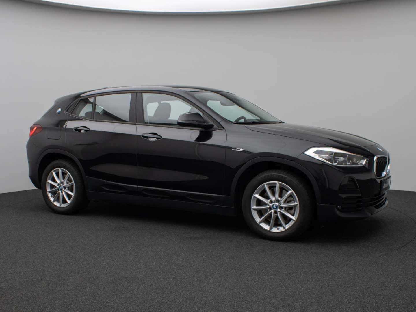 BMW X2 25e - 2022 - Joinsteer - #3