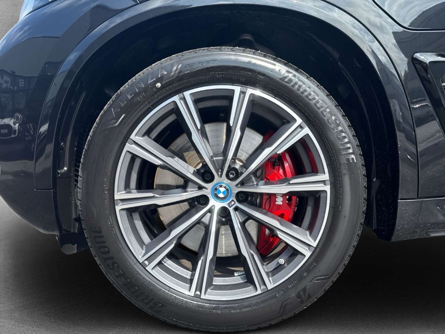 BMW X5 50e XDrive M Sport - 2025 - Joinsteer - #7