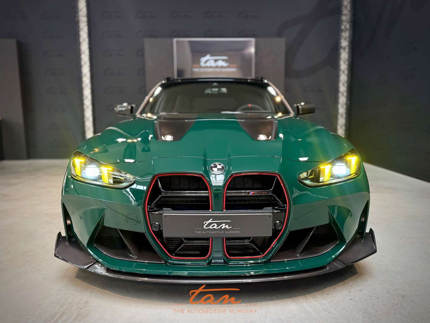 BMW M3 Touring M3 CS Limited Edition - 2025 - Joinsteer - #2