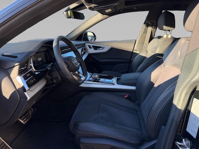 Audi Q8 TFSI E Competition 60 TFSI E Quattro 462 Ch Tiptronic - 2023 - Joinsteer - #10