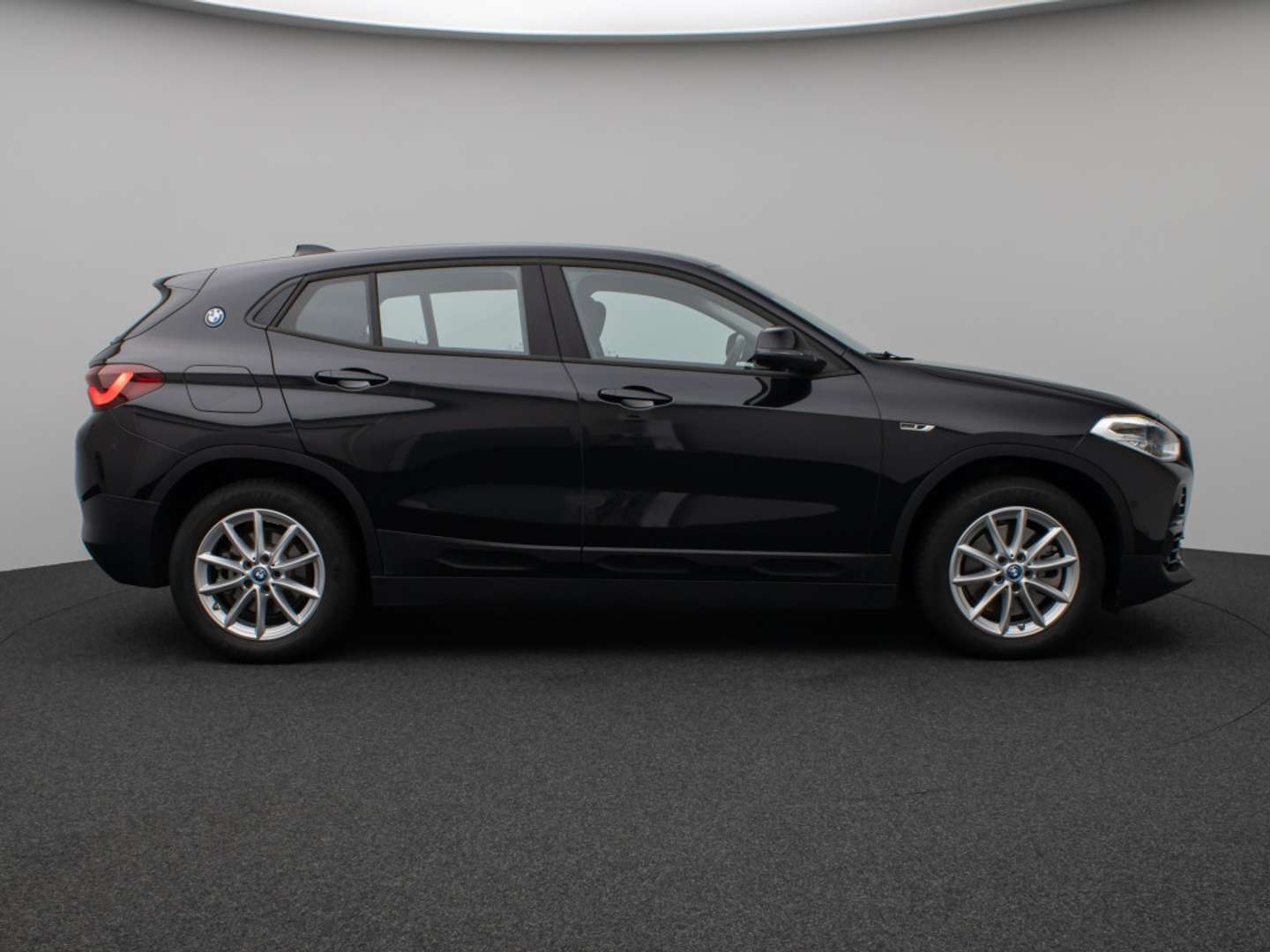 BMW X2 25e - 2022 - Joinsteer - #4