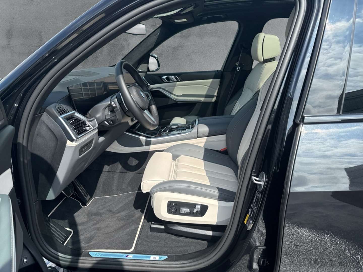 BMW X5 50e XDrive M Sport - 2025 - Joinsteer - #8