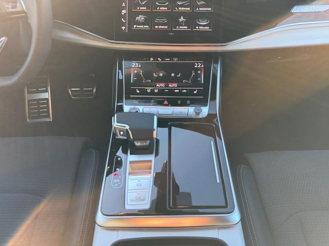 Audi Q8 TFSI E Competition 60 TFSI E Quattro 462 Ch Tiptronic - 2023 - Joinsteer - #13