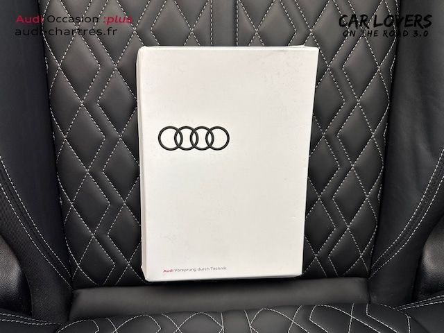 Audi SQ8 Sportback E-tron SQ8 Sportback E-tron 370,00 KW - 2024 - Joinsteer - #30