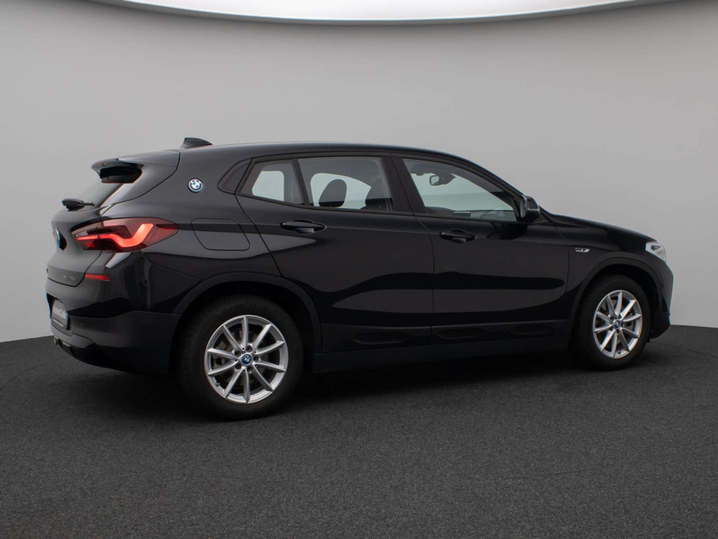 BMW X2 25e - 2022 - Joinsteer - #5