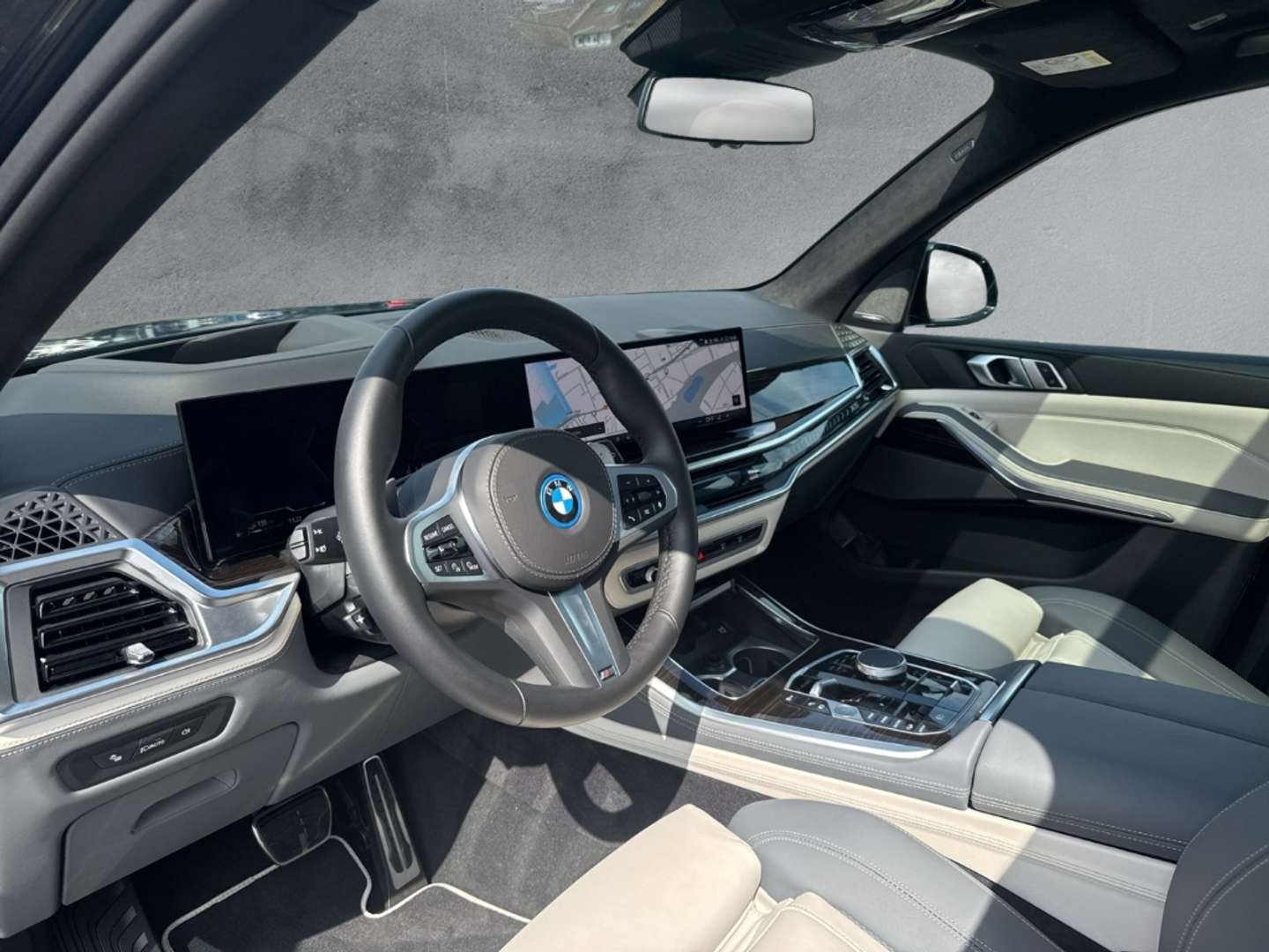 BMW X5 50e XDrive M Sport - 2025 - Joinsteer - #9
