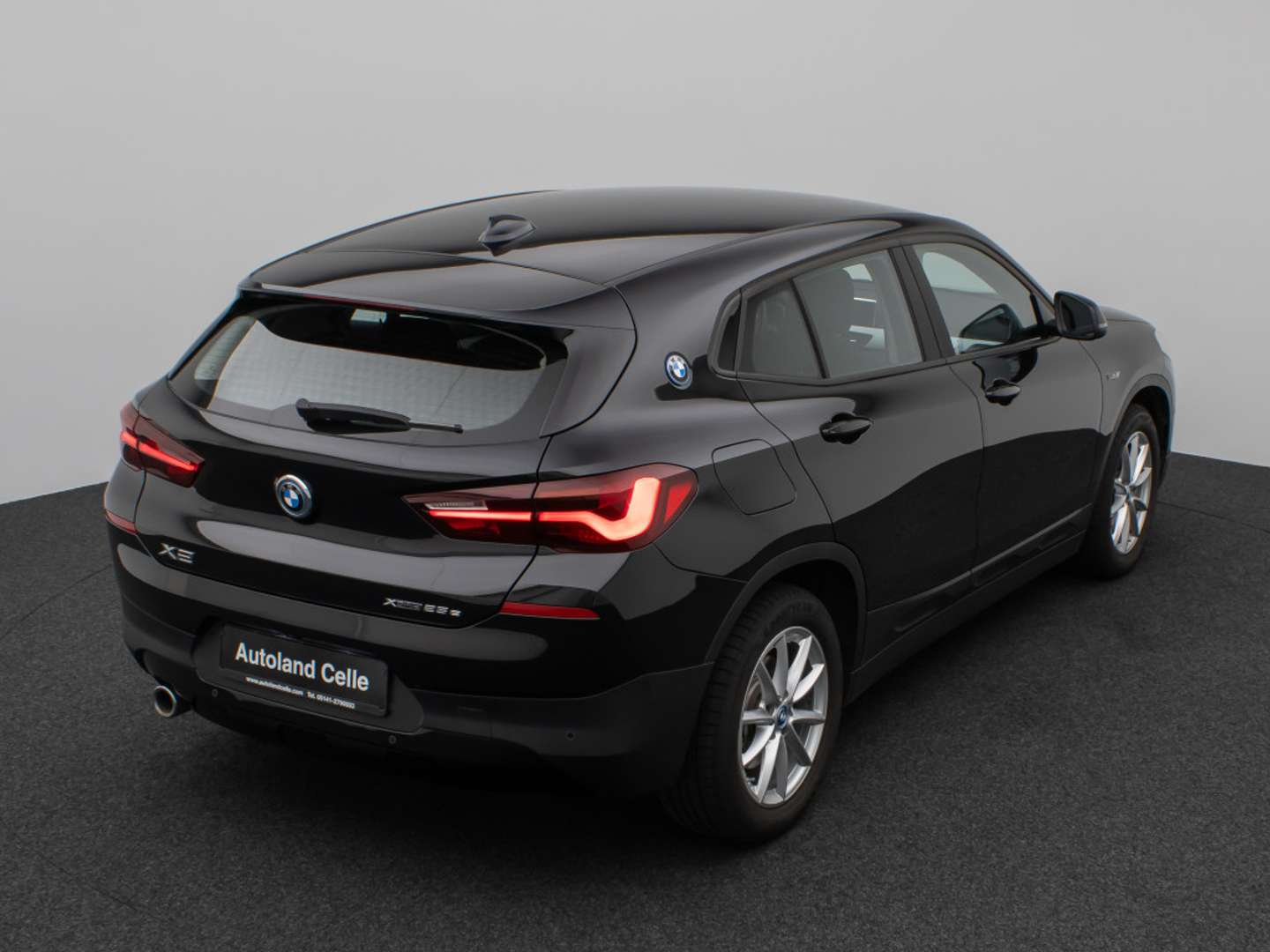 BMW X2 25e - 2022 - Joinsteer - #6