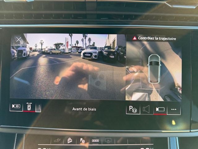 Audi Q8 TFSI E Competition 60 TFSI E Quattro 462 Ch Tiptronic - 2023 - Joinsteer - #20