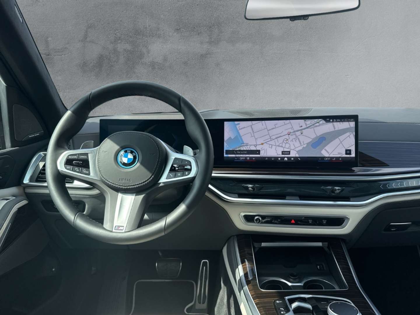 BMW X5 50e XDrive M Sport - 2025 - Joinsteer - #10