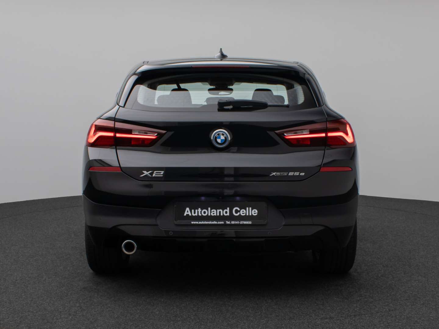 BMW X2 25e - 2022 - Joinsteer - #7